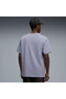 Mens Essentials Elevated Cat Logo Relaxed T-Shirt - 2