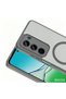 Xiaomi Redmi 15 Case Magsafe Camera Protected Matte Anti-Fingerprint Brsa - 7