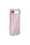 iPhone 17 Air Case Non-Spill Glitter Silicone Magsafe Camera Raised Gzst - 6