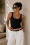 Ribbed Strap Body - 4