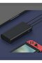 20000 mAh Power Bank Portable Charger,74Wh High Capacity, External Battery Pack Compatible with Smart Devices Black - 4