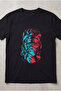 Naruto Uzumaki Anime Printed Standard Cut Unisex Tshirt
