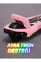 Foldable Scooter 3-Wheel Children's Scooter with Led Lights +3 Years Old - 3