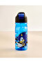 Sonic The Hedgehog Kids Water Bottle
