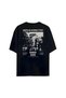 American Horror Story Design Printed Premium Unisex Cotton T-Shirt |   Specially Designed High-Quality Printed T-Shirt
