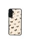 Galaxy A16 Case with Camera Lens Protection Patterned Silicone Superior Protection Tgco - 6