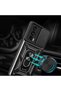 Xiaomi Poco F5 Pro Case Sliding Camera Protector Magnetic Stand Tank Protection Brsa - 2