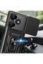 Xiaomi Redmi 13 4g Case Sliding Camera Protector Magnetic Stand Tank Protection Senk - 2