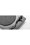 Gramofon DP-400 Negru - 5