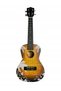 Ukulele C3-BC Multicolor - 2