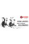 Aparat de spinning 700IC - 6