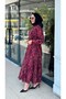 فستان كوشاك 39844 - 5