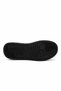 Women's White-Black Thick Sole Sneaker Daily Sports Shoes Comfortable Walking Shoes Casual Platform Sneaker Lf-301 - 5