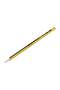 Black Lead Pencil with Rubber tip, 48pcs Box, Black, School and Office Supplies - 4
