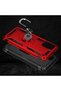 Galaxy A03S Case Camera Protector Magnetic Stand Tank Protection Shrp - 6