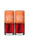 -WATER TINT No.03 Orange PACK OF 2
