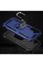 Galaxy A25 Case Camera Protector Magnetic Stand Tank Protection Brsa - 6
