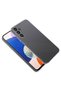 Galaxy A55 Case Camera Protected Transparent Thick Ultimate Protection Silicone Tkng - 4