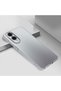 Galaxy S25 Edge Case Camera Protected Transparent Thick Ultimate Protection Silicone Tkng - 4
