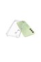 Galaxy A15 Case Anti-Impact Anti Shock Camera Protected Silicone Brsa - 4