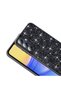 Galaxy A16 Case with Glitter Diamonds and Raised Camera Protection Silicone - 2
