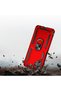 Galaxy A06 Case Camera Protector Magnetic Stand Tank Protection Tkng - 6