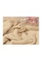 Safi Plus Towel Set 3-Piece Luxury Hotel Quality 600 GSM 100% Genuine Combed Cotton, Super Soft & Absorbent Family Bath Towels - 1 Bath Towel, 1 Hand Towel, 1 Washcloth - Beige - 3