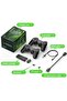 2.4G Wireless Controller Gamepad - 2