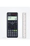CASIOFX-991ES Plus 2nd Edition Scientific Calculator Non-Programmable Original 417 Functions - 3