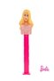 Dispenser Barbie Blonde Hair – Fruit Flavored Candy Machine and Candy Refills - 2