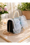 Luxury Special Design Ribbon Princess Bag - 2