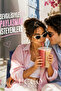 Double Chamber Set of 2 Pinterest Drink Cups 700 ml (350+350 ml) - Lemonade Cola Cocktail Cold Coffee Soft Drink Cup - 6