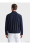 Ozmarka New Season Regular Fit Shirt Collar Men's Jacket - 4