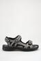 Genuine Leather Casual Trekking Breathable Men's Sandals