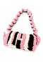 Strawberry Chocolate Shoulder Bag - 4