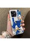 Realme Note 50 Compatible Hard Acrylic Back Silicone Edge Lens Protection Case - 2