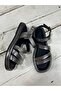 Wots Genuine Leather Sandals - 2