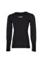 Hmlundear Baselayer T-Shirt L/S Men's Short Sleeve Polo Neck - 3