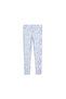 Girls Tweenerverse Printed Leggings Youth - 5