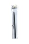 Plastic Floor Squeegee Black/Grey 55cm - 5