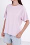 Basic Oversize T-Shirt - 5