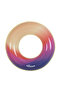 Gradients Inflatable Pool & Beach Float Swim Ring, PVC, Assorted - 4