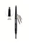 10139 – MAKE OVER 22-BROW DEFINER -EP004 DARK BROWN
