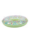Heart Inflatable Pool & Beach Float Swim Ring, PVC, Assorted - 7