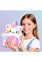 Airbrush Plush Kawaii Kitty Plush Painting Set - 2