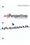 MYPERSPECTIVES ENGLISH LANGUAGE ARTS 2017 SE GRADE 9 Vol.1 +Vol.2 (9780133338768-9780133338775)_سافاز ماي برسبكتيف الصف التاسع المجلد الاول +المجلد الثاني - 2