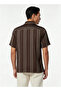 TWIN STRIPE KNIT SHIRT - 3