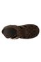 Suede Braided Women's Sandals Dg6095 Brown - 3