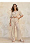 ALL OVER EMBROIDERY TOP SET - 3