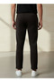 PIQUE PULL ON JOG PANTS - 3